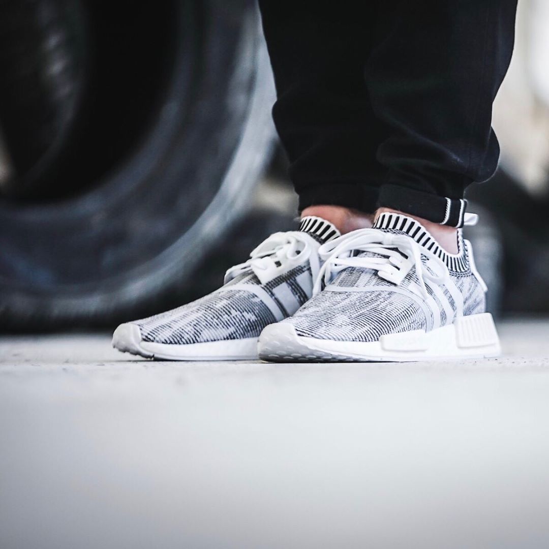 Pono - online shop | ADIDAS | NMD_R1 PK OREO BY1911