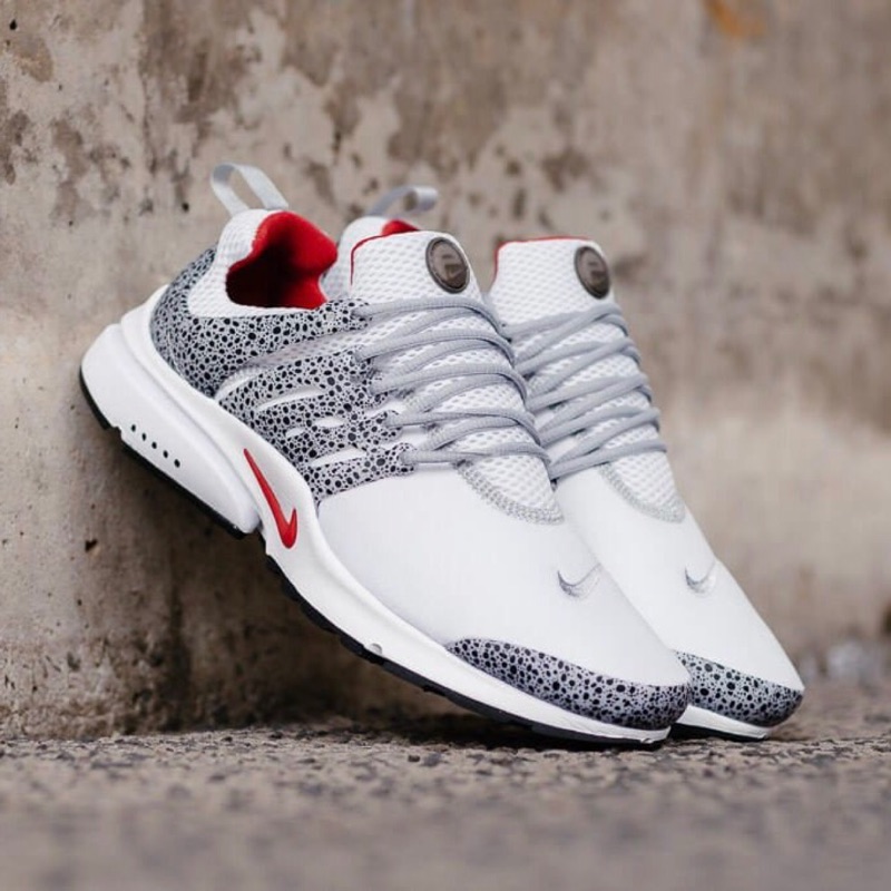 air presto qs